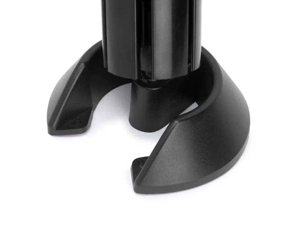 Colonna passacavi articolata Hexa in Tecnoplastica