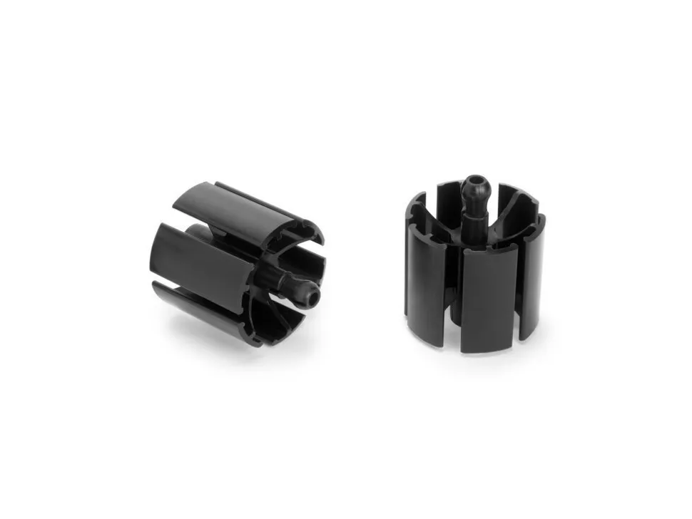 Colonna passacavi articolata Hexa in Tecnoplastica