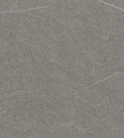 Comò moderno 3 cassetti con maniglia diagonale in MDF integrata nel frontale