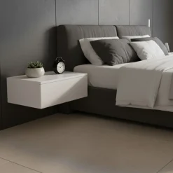 Comodino Sospeso Equal Linea New Season 20 colorazioni