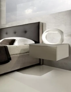 Comodino Sospeso Equal Linea New Season 20 colorazioni