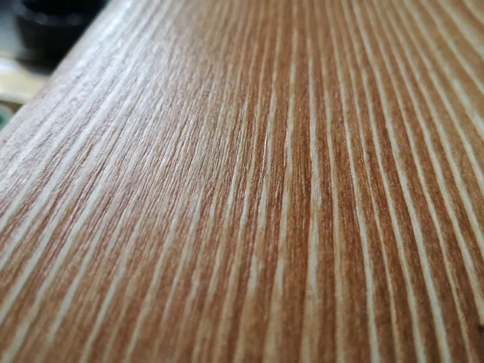 Consolle fissa in legno massello 140 x 45 h.90 cm