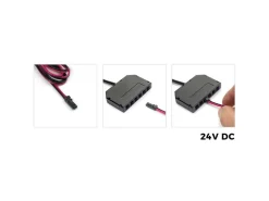 Convertitore di tensione costante per illuminazione LED potenza 15W