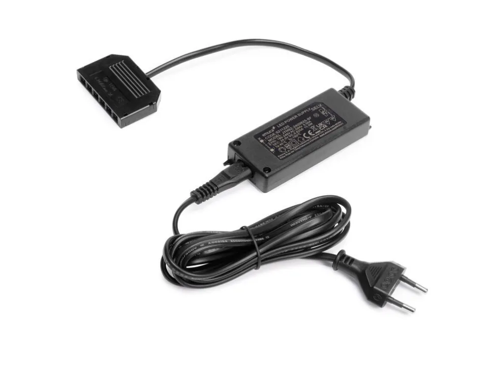 Convertitore di tensione costante per illuminazione LED potenza 15W