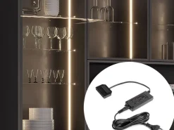 Convertitore di tensione costante per illuminazione LED potenza 15W