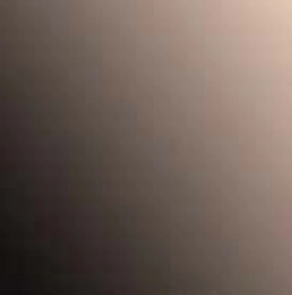 Credenza 2 ante con telaio in alluminio Beky linea Contact disponibile in 30 colori