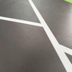 Credenza 2 ante linea Tilt con grafica sulle ante