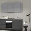 Cucina Lineare 180cm