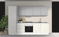 Cucina Lineare 3 metri