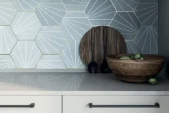 Cucina Lineare moderna Leo Open modulare
