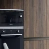 Cucina Moderna Frame Like con isola personalizzata