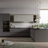 Cucina Moderna Giorgia Motus componibile ad angolo