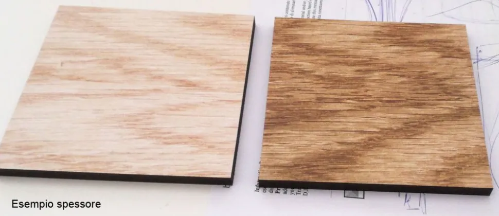 Decorazione in legno LOVE 2 metri comb.5