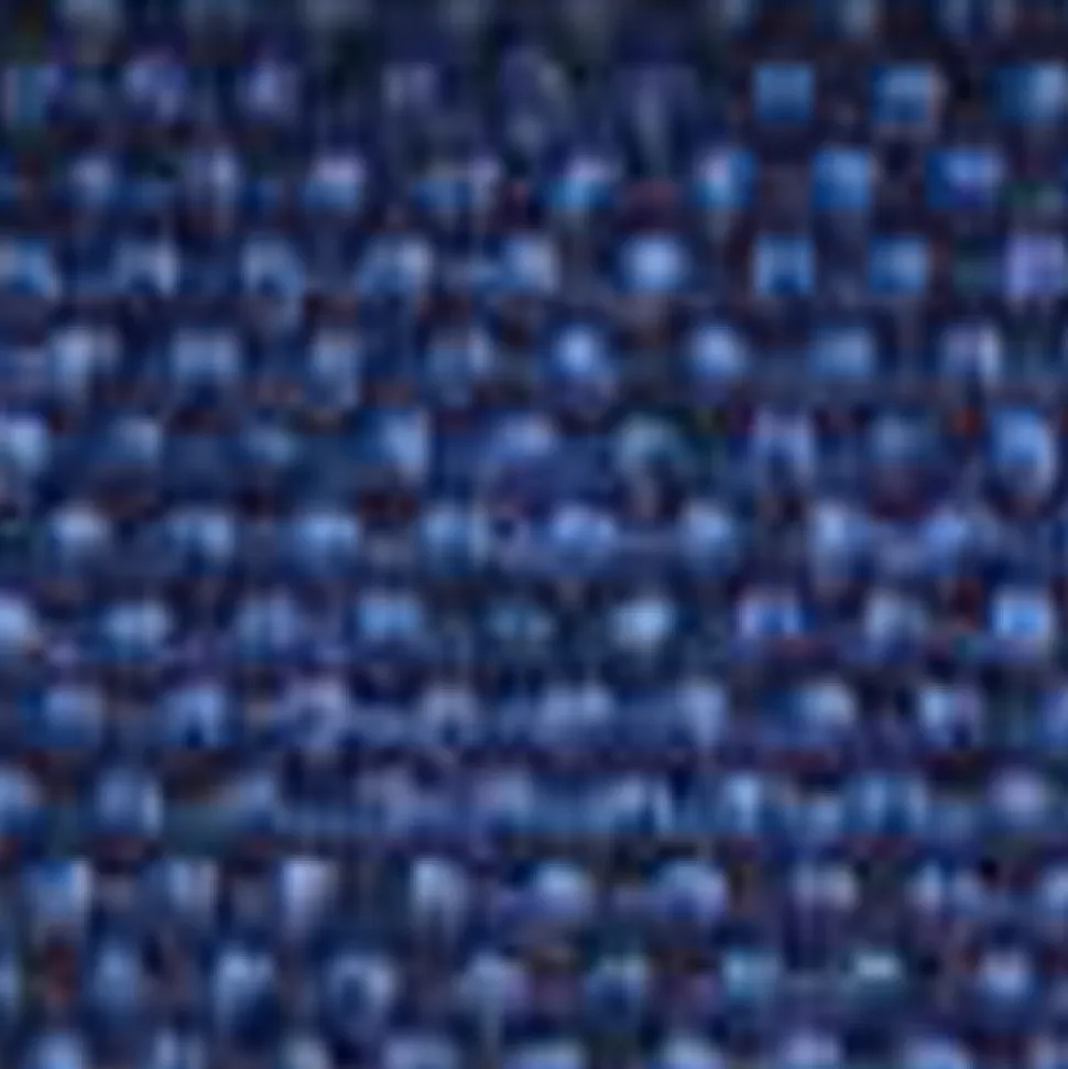 Divano DAMA trasformabile con materasso disponibile in diversi tessuti