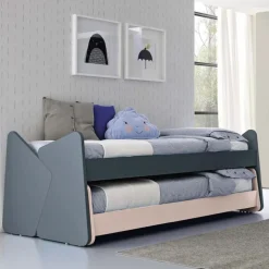 Divano Letto Agata linea Airone