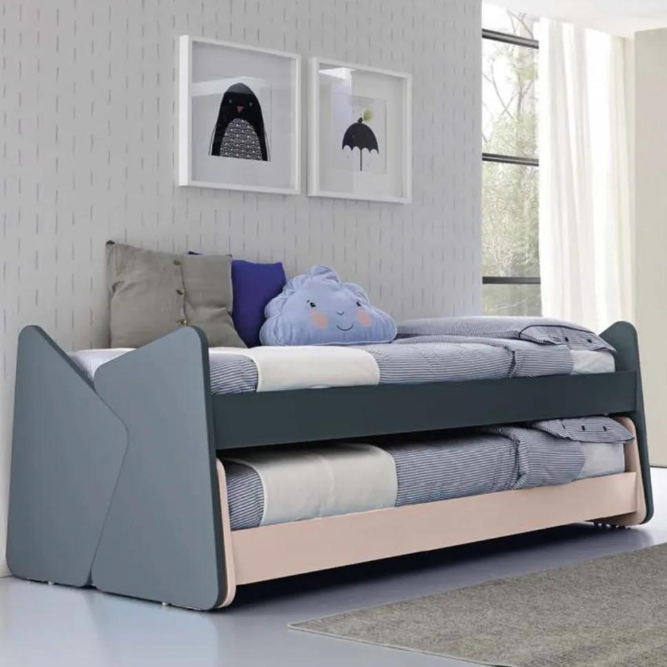 Divano Letto Agata linea Airone
