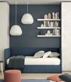 Divano Letto Sebastian linea Airone