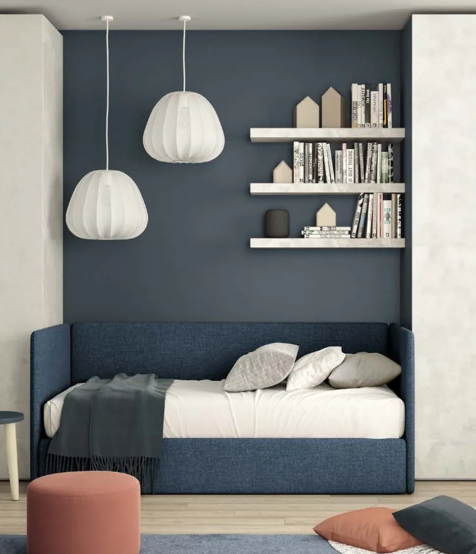 Divano Letto Sebastian linea Airone