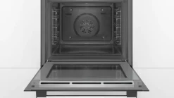 Forno ad incasso Bosch HBA573BR0
