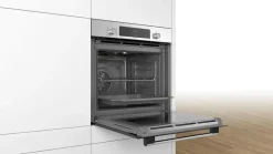 Forno ad incasso Bosch HBA573BR0