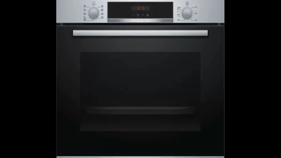 Forno ad incasso Bosch HBA573BR0