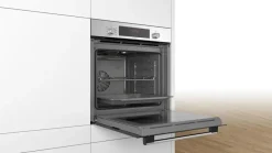 Forno ad incasso Bosch HBA534BR0