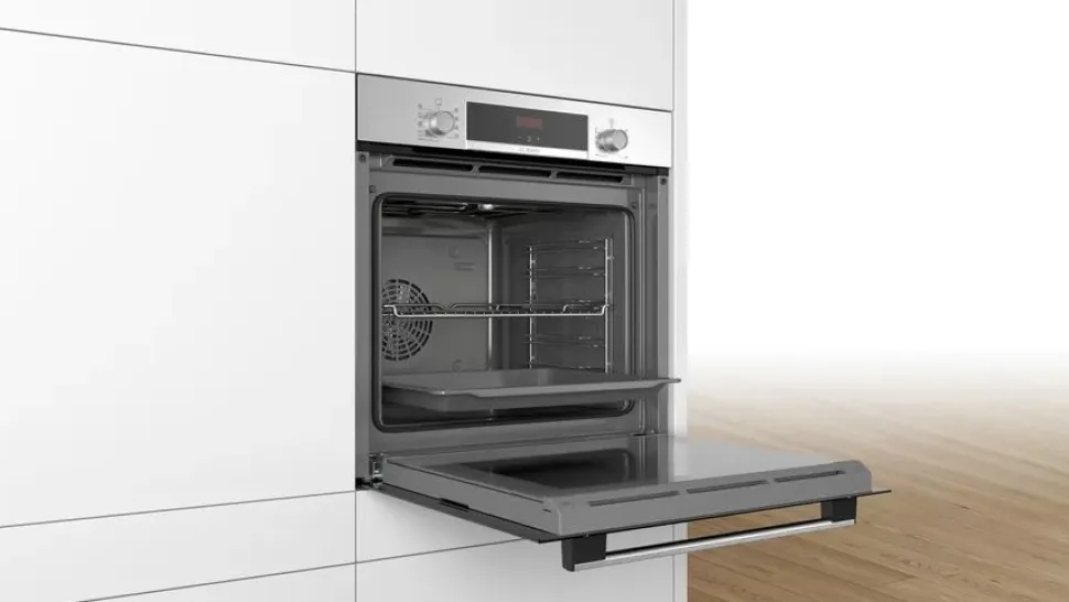 Forno ad incasso Bosch HBA534BR0