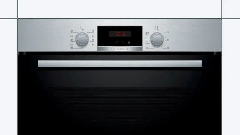 Forno ad incasso Bosch HBA173BR1