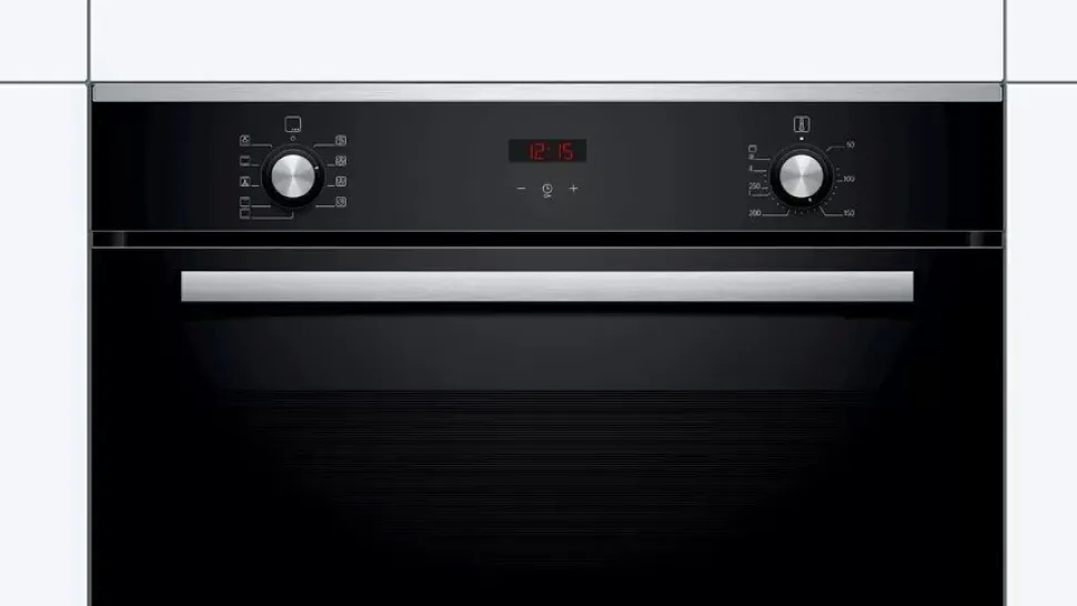 Forno ad incasso Bosch HBA234BR0J