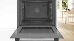 Forno ad incasso Bosch HBA234BR0J