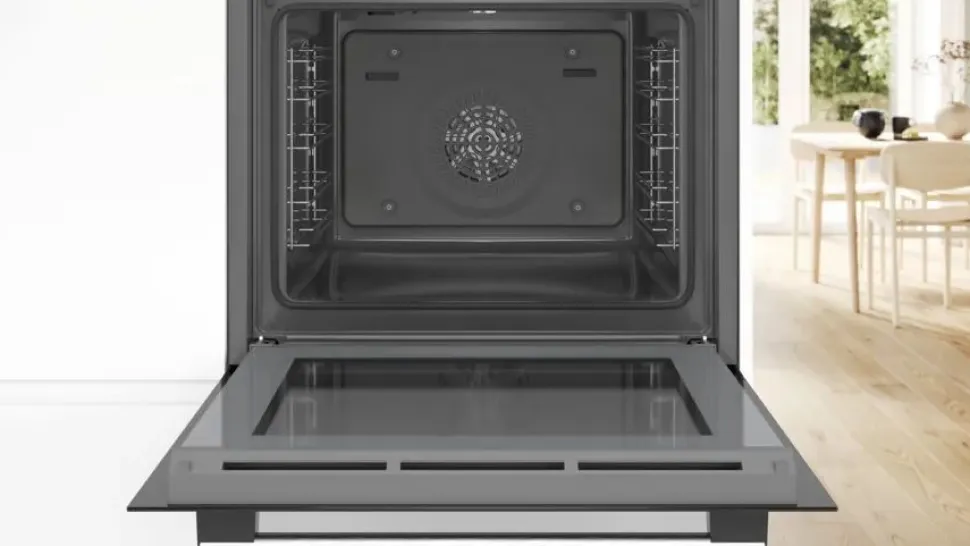 Forno ad incasso Bosch HBA234BR0J