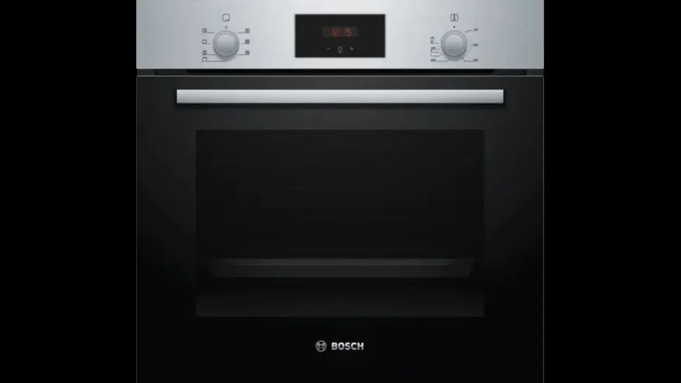 Forno ad incasso Bosch HBF133BR0