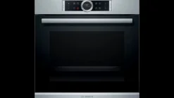 Forno ad incasso Bosch HBG635BS1