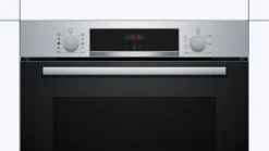 Forno ad incasso Bosch HRA514BS0