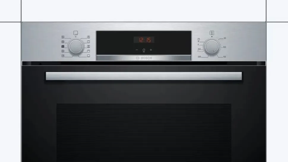 Forno ad incasso Bosch HRA514BS0