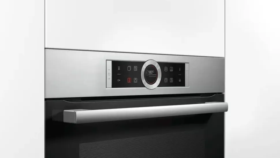 Forno ad incasso Bosch HRG635BS1