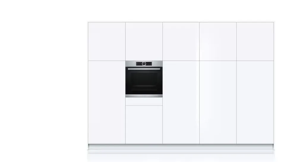Forno ad incasso Bosch HRG635BS1