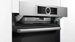 Forno ad incasso Bosch HRG635BS1