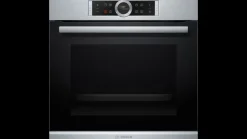 Forno ad incasso Bosch HRG635BS1