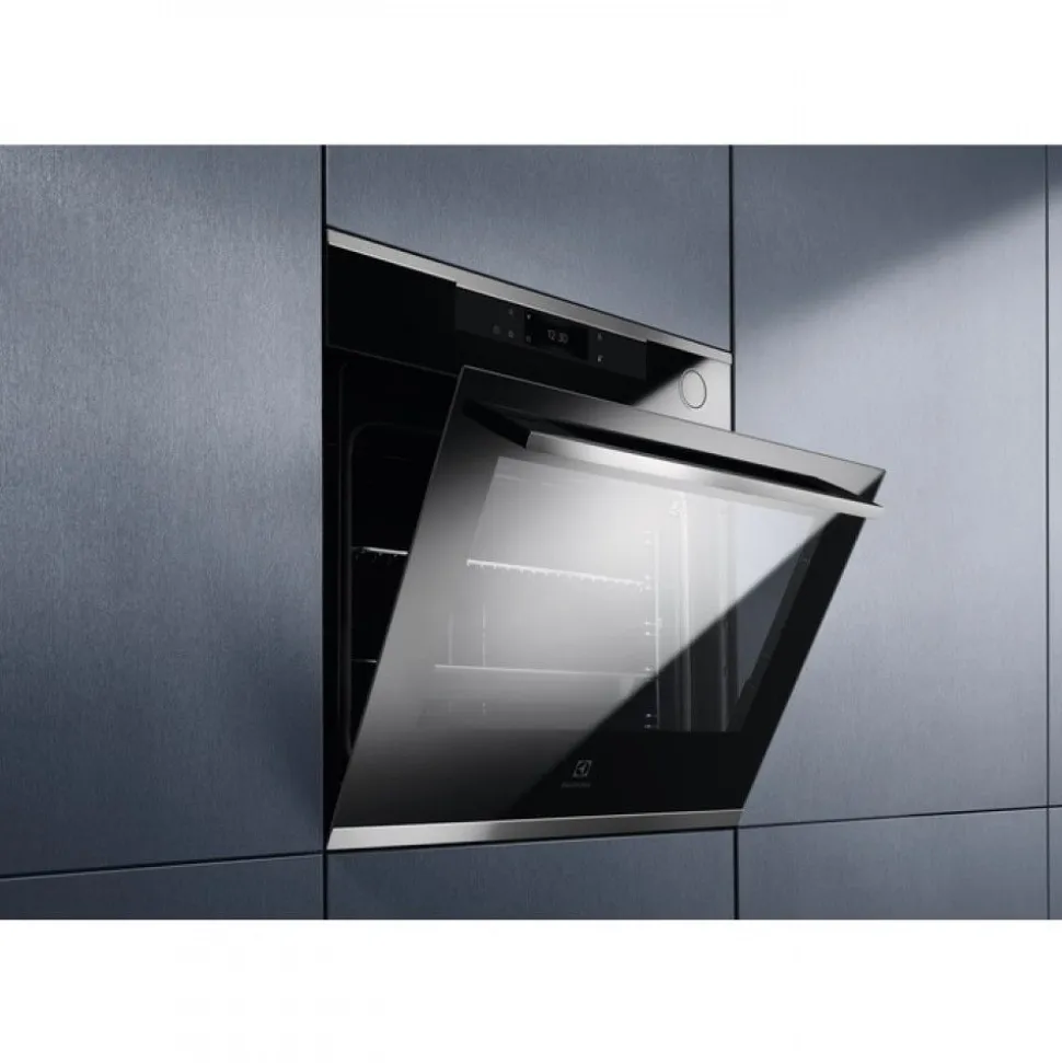 Forno ad incasso Electrolux KOCBH39X