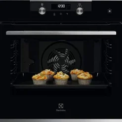 Forno ad incasso Electrolux KOCDH76X