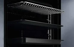 Forno ad incasso Electrolux KOCDH76X