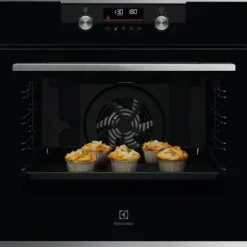 Forno ad incasso Electrolux KODDP66X
