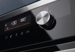 Forno ad incasso Electrolux KOFDP76X