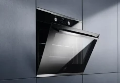 Forno ad incasso Electrolux KOFDP76X