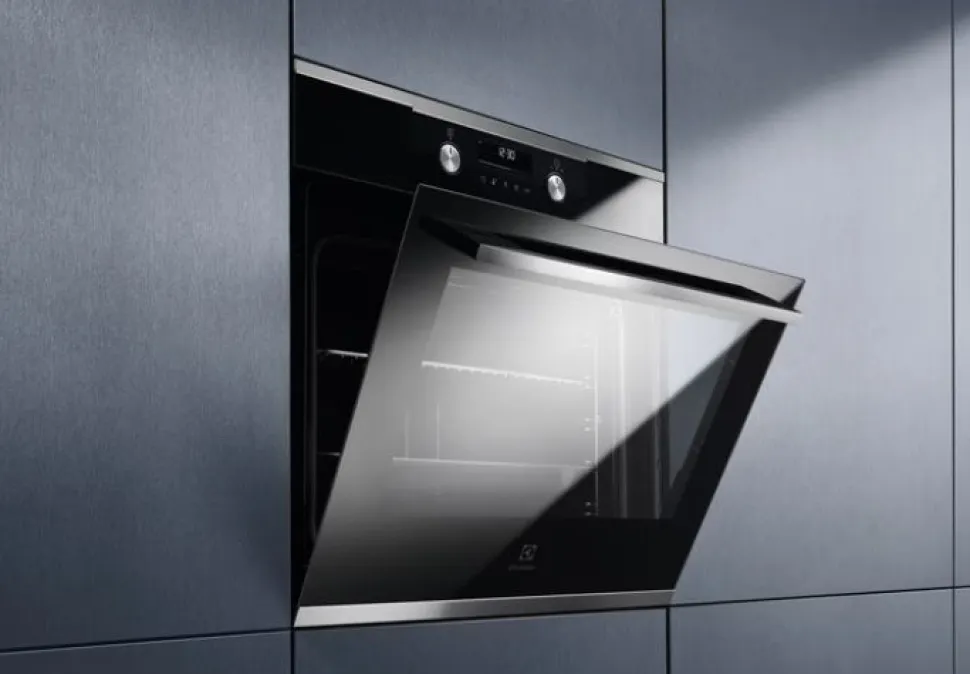 Forno ad incasso Electrolux KOFDP76X