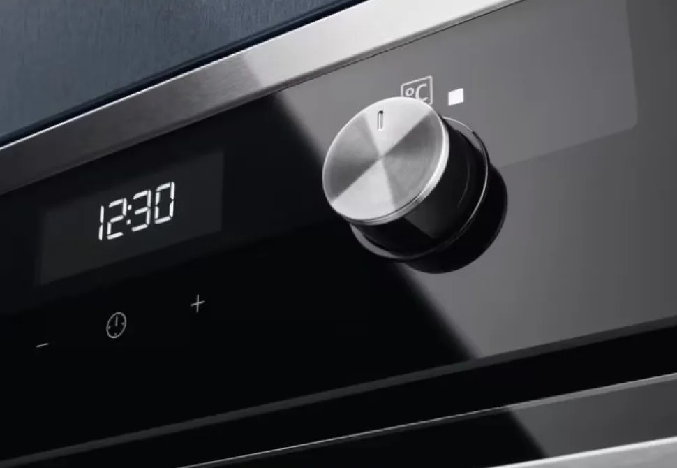 Forno ad incasso Electrolux KOFDP76X