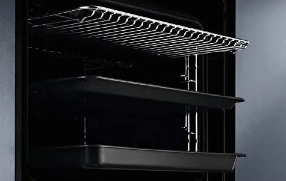 Forno ad incasso Electrolux KOFEH60X