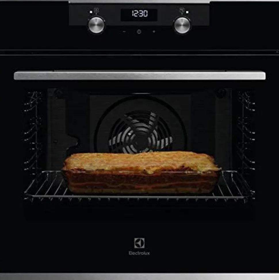 Forno ad incasso Electrolux KOFEH60X