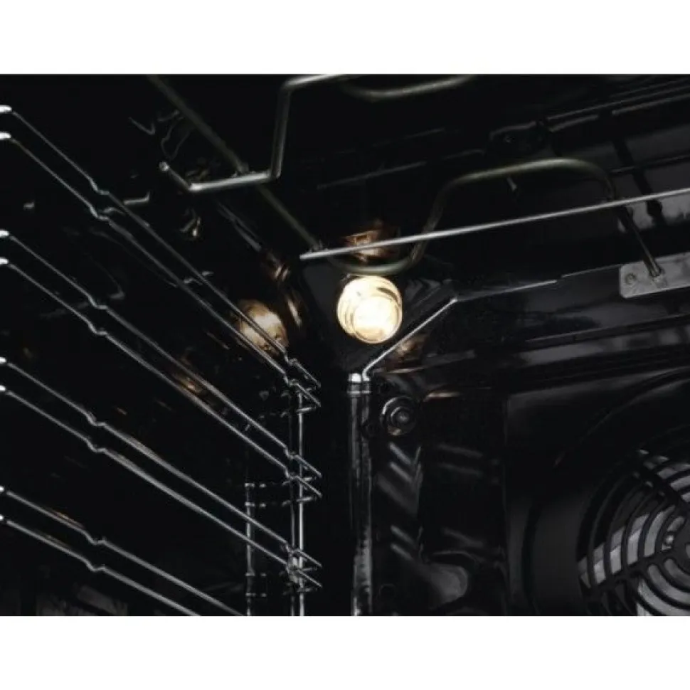 Forno ad incasso Electrolux KOCGS30TX